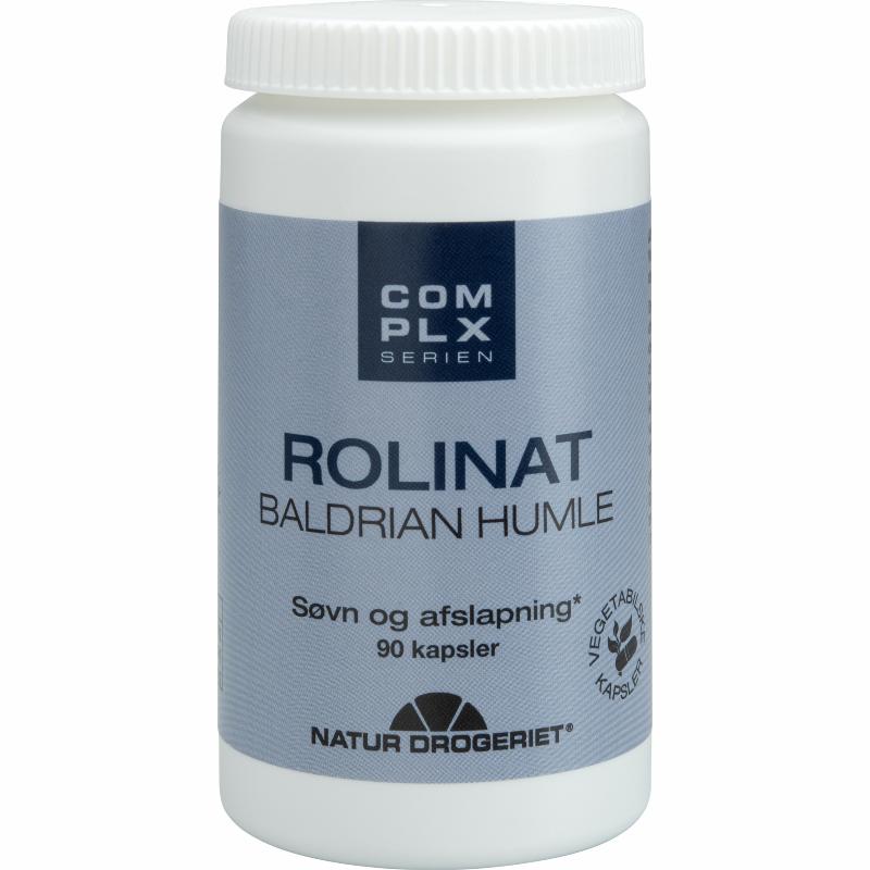 RoliNAT™ kapsler 90 stk.